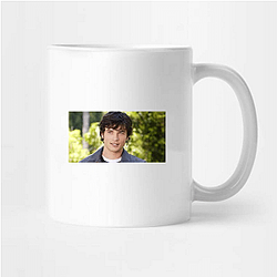 Tom Welling Merchandise For Fans Tom Welling Mugs