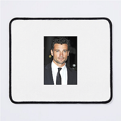 Tom Welling Limited Collection Tom Welling Mouse Pads