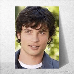 Tom Welling Merchandise For Fans Tom Welling Posters