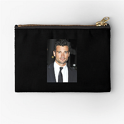 Tom Welling Limited Collection Tom Welling Zipper Pouches