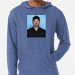 Tom Welling Merch Collection Tom Welling Hoodies