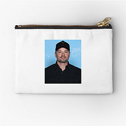 Tom Welling Merch Collection Tom Welling Zipper Pouches