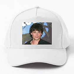 Tom Welling Merch For Fans Tom Welling Hats & Caps