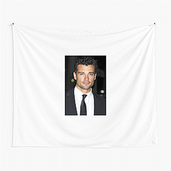 Tom Welling Limited Collection Tom Welling Tapestries