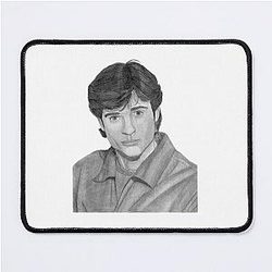 Tom Welling Mouse Pad