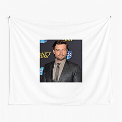 Tom Welling Special Collection Tom Welling Tapestries