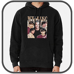 Tom Welling Hoodies