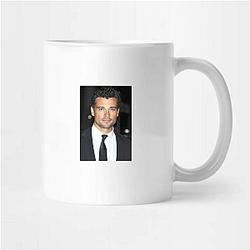 Tom Welling Limited Collection Tom Welling Mugs