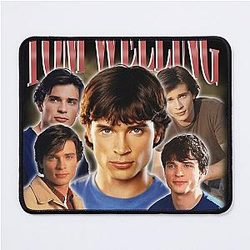 Tom Welling Mousepad