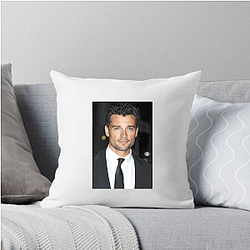 Tom Welling Limited Collection Tom Welling Pillows Cover