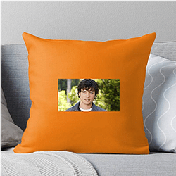 Tom Welling Merchandise For Fans Tom Welling Pillows Cover