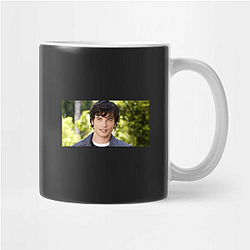 Tom Welling Merchandise For Fans Tom Welling Mugs
