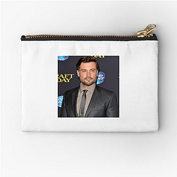 Tom Welling Special Collection Tom Welling Zipper Pouches