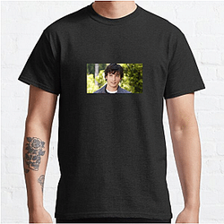 Tom Welling Merchandise For Fans Tom Welling T-Shirts