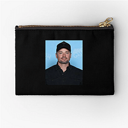 Tom Welling Merch Collection Tom Welling Zipper Pouches