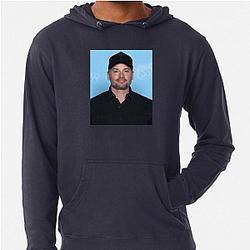 Tom Welling Merch Collection Tom Welling Hoodies