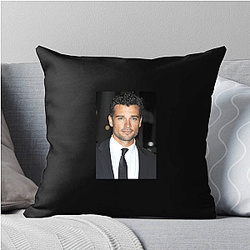 Tom Welling Limited Collection Tom Welling Pillows Cover
