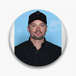 Tom Welling Merch Collection Tom Welling Pins