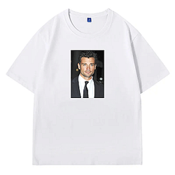 Tom Welling Limited Collection Tom Welling T-Shirts