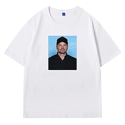 Tom Welling Merch Collection Tom Welling T-Shirts