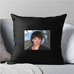 Tom Welling Merch For Fans Tom Welling Pillows Cover