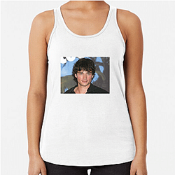 Tom Welling Merch For Fans Tom Welling Tank Tops
