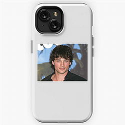 Tom Welling Merch For Fans Tom Welling iPhone Cases