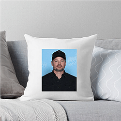 Tom Welling Merch Collection Tom Welling Pillows Cover