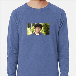 Tom Welling Merchandise For Fans Tom Welling Sweatshirts