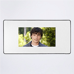 Tom Welling Merchandise For Fans Tom Welling Mouse Pads