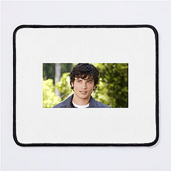 Tom Welling Merchandise For Fans Tom Welling Mouse Pads