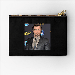 Tom Welling Special Collection Tom Welling Zipper Pouches