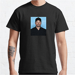 Tom Welling Merch Collection Tom Welling T-Shirts