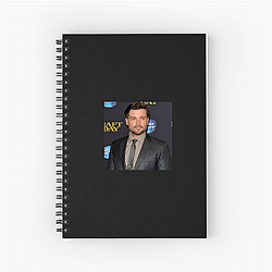 Tom Welling Special Collection Tom Welling Notebook