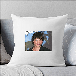 Tom Welling Merch For Fans Tom Welling Pillows Cover