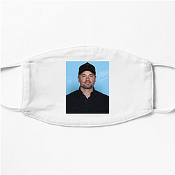 Tom Welling Merch Collection Tom Welling Face Masks