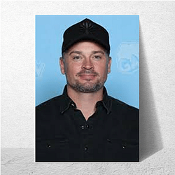 Tom Welling Merch Collection Tom Welling Posters