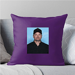 Tom Welling Merch Collection Tom Welling Pillows Cover