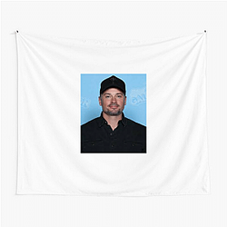 Tom Welling Merch Collection Tom Welling Tapestries