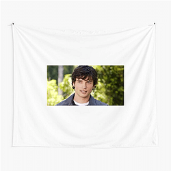 Tom Welling Merchandise For Fans Tom Welling Tapestries