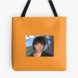Tom Welling Merch For Fans Tom Welling Bags
