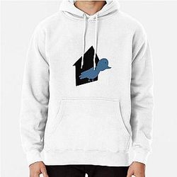 Birdhouse Inspired by Tony Hawk Pullover Hoodie