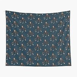 Tony Hawk Tapestry