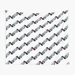 Tony Hawk Skateboard Tapestry