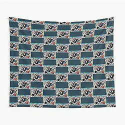 Tony Hawk Game Tapestry