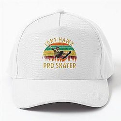 Tony Hawk Pro Skater Cap