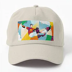 Tony Hawk Pro Skater Dad Hat