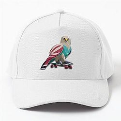 Tony Hawk Skate Cap