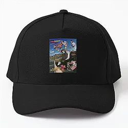 Tony Hawk Skate Cap