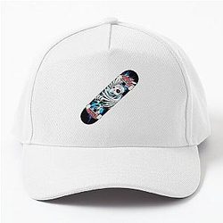 Tony Hawk Pro Skater Cap